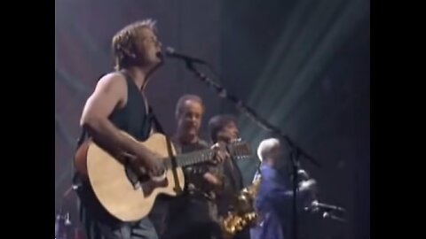 Chicago - IF YOU LEAVE ME NOW (live inconcert)