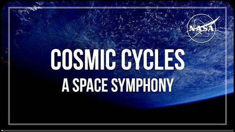 Cosmic cycles:: A space of symphony