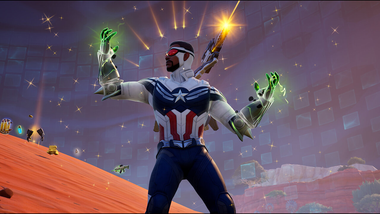 2 Doom 2 Doomious - #Fortnite Livestream