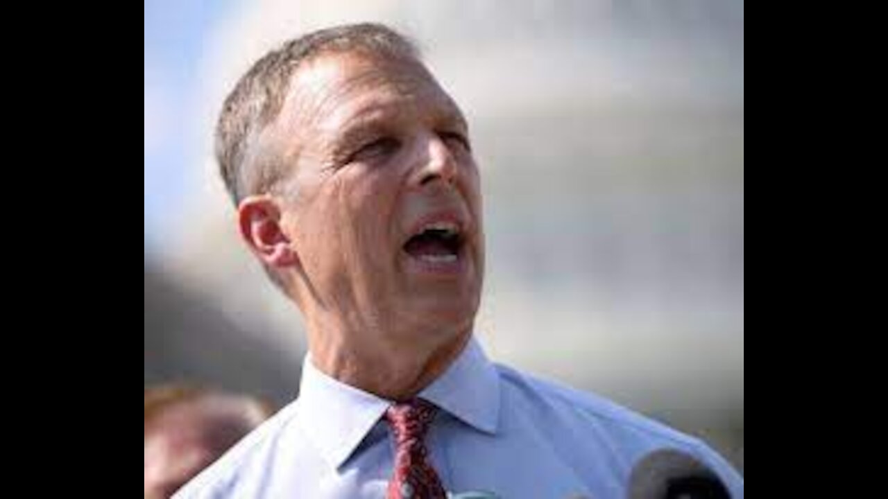 Austin, Blinken Should Resign Before They're Impeached