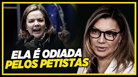 JANJA É A MULHER MAIS CHATA DO BRASIL | Cortes do @MBLiveTV