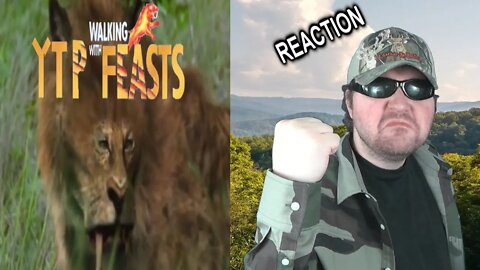 [YTP] Walking With Beasts REACTION!!! (BBT)