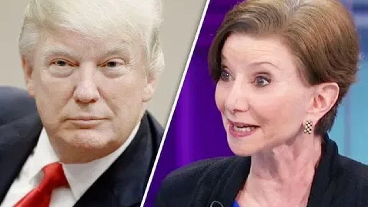Trump charged - "is a Huge, Huge Mistake" says US political analyst