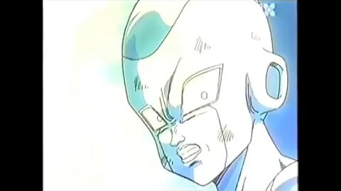 134 CNX uk Dragonball Z Friezer Saga Promo