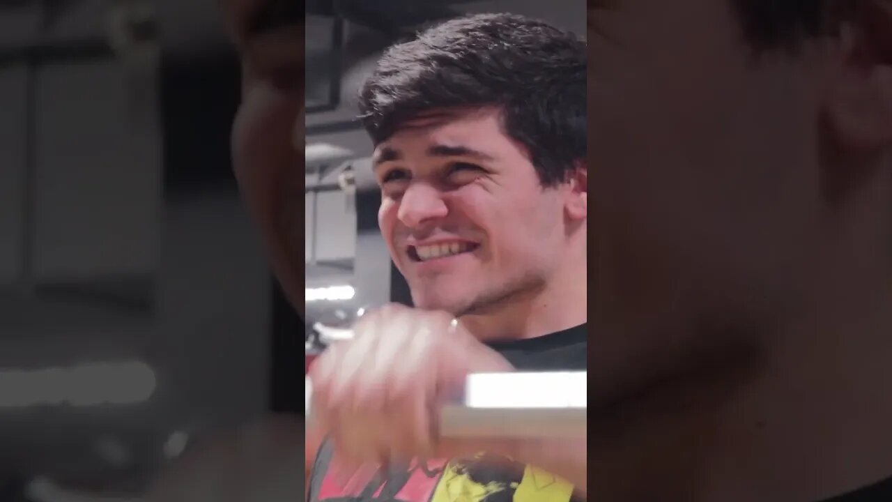 Turn the pressure up! #shorts