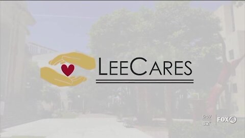 LeeCares applications open for rent and utility assistance