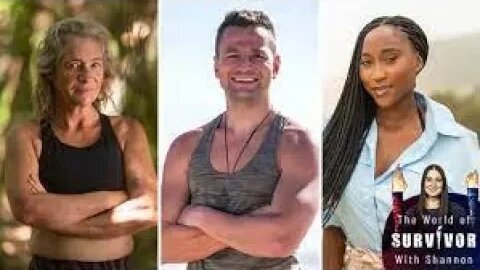 Survivor South Africa Season 9 episode 2 Review