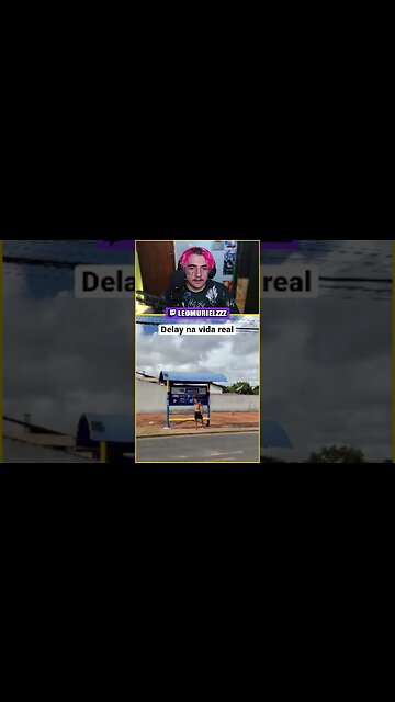 DELAY - LEOZINN 007 #react