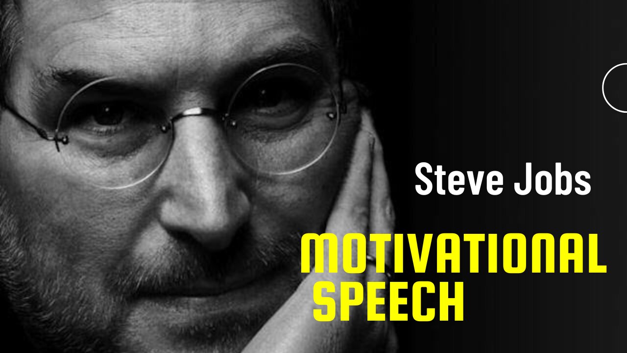 Inspiring Motivation Speech