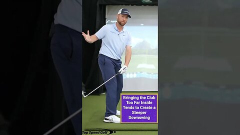 Turn Your Shoulders Like A Tour Pro