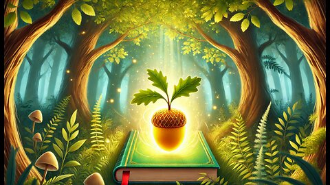 Quest for the Golden Acorn