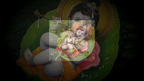 Shree krishna