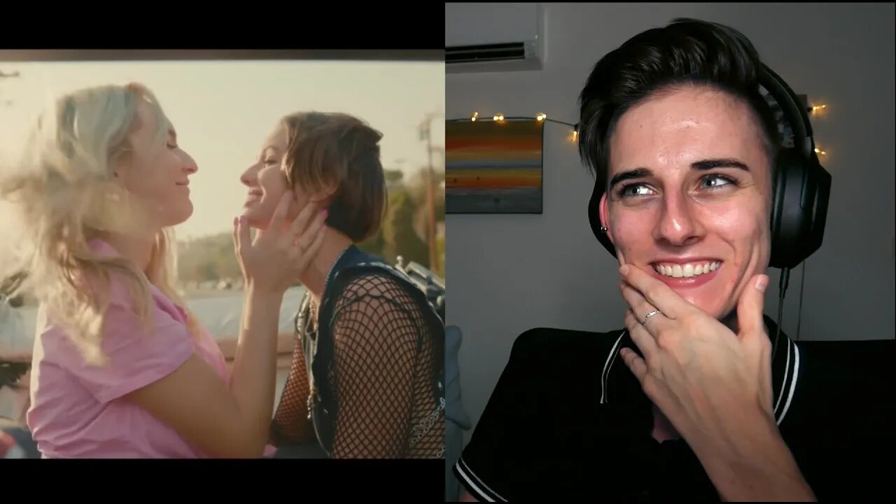Zolita Single In September Music Video Reaction