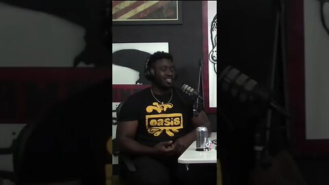 Shapel Lacey on Meeting Joe Rogan!🥳 Seasonn2 Coming November 1st!👏