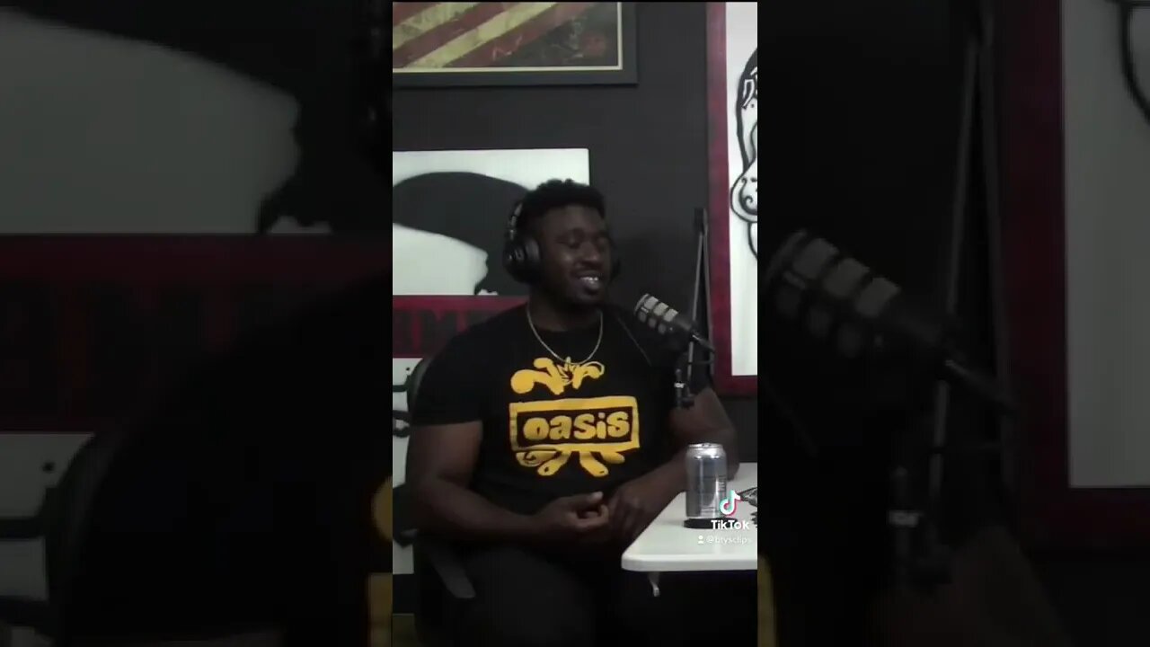 Shapel Lacey on Meeting Joe Rogan!🥳 Seasonn2 Coming November 1st!👏
