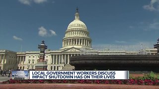 Congresswoman Rashida Tlaib to discuss government shutdown impact in Detroit