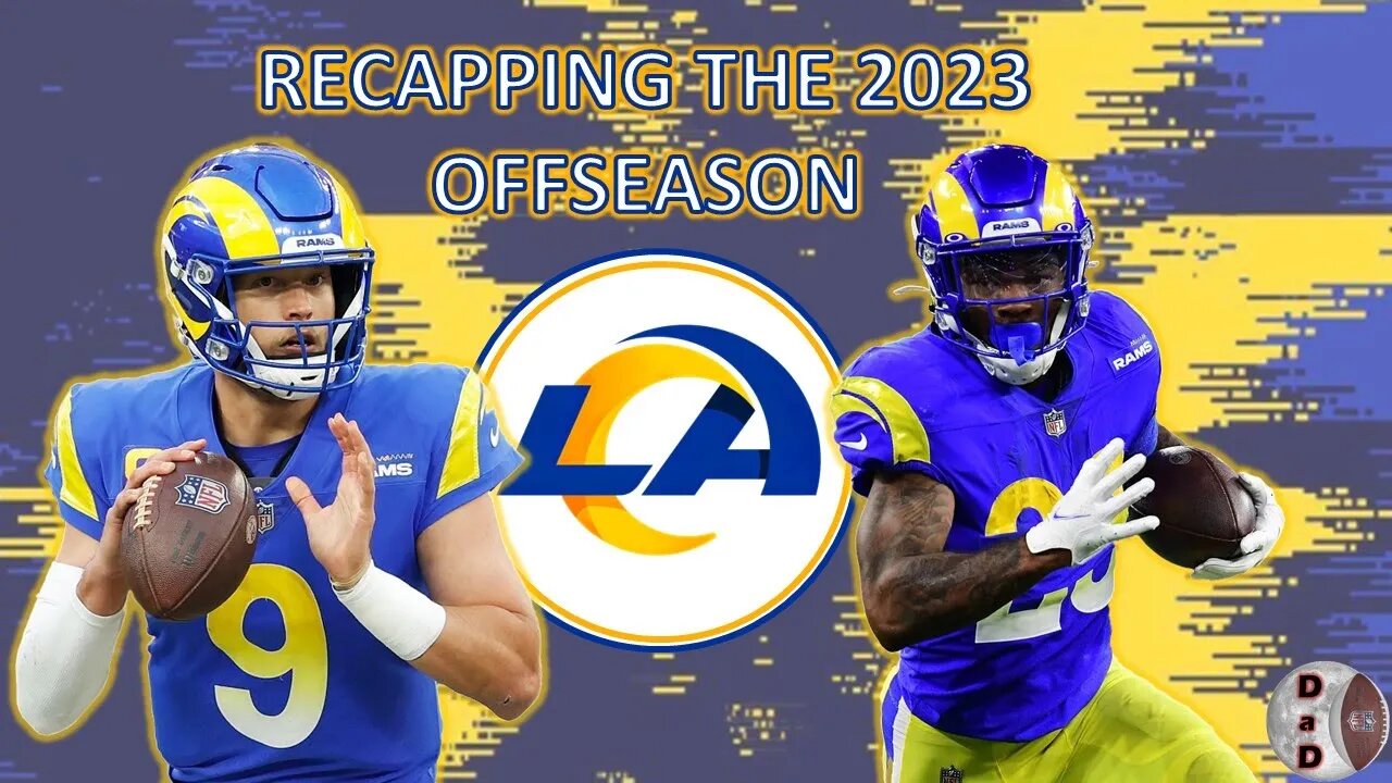 SCREAMING Dynasty Buys! Talking Stafford, Akers, Kupp, and more! Full 2023 Offseason Recap