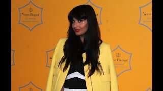 Jameela Jamil says surviving her suicide attempt was the 'most extraordinary gift'