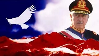 PRESIDENTE PINOCHET ES GUIA EN ESTAS TINIEBLAS MARXISTAS