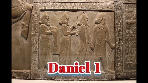 Daniel 1