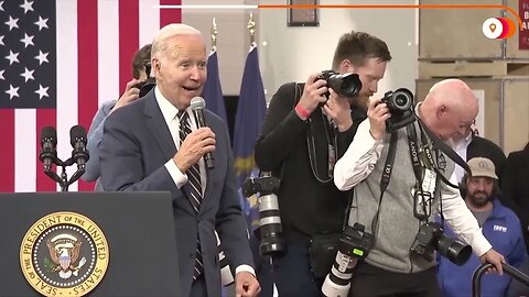 Biden praises U S soccer team after Iran win