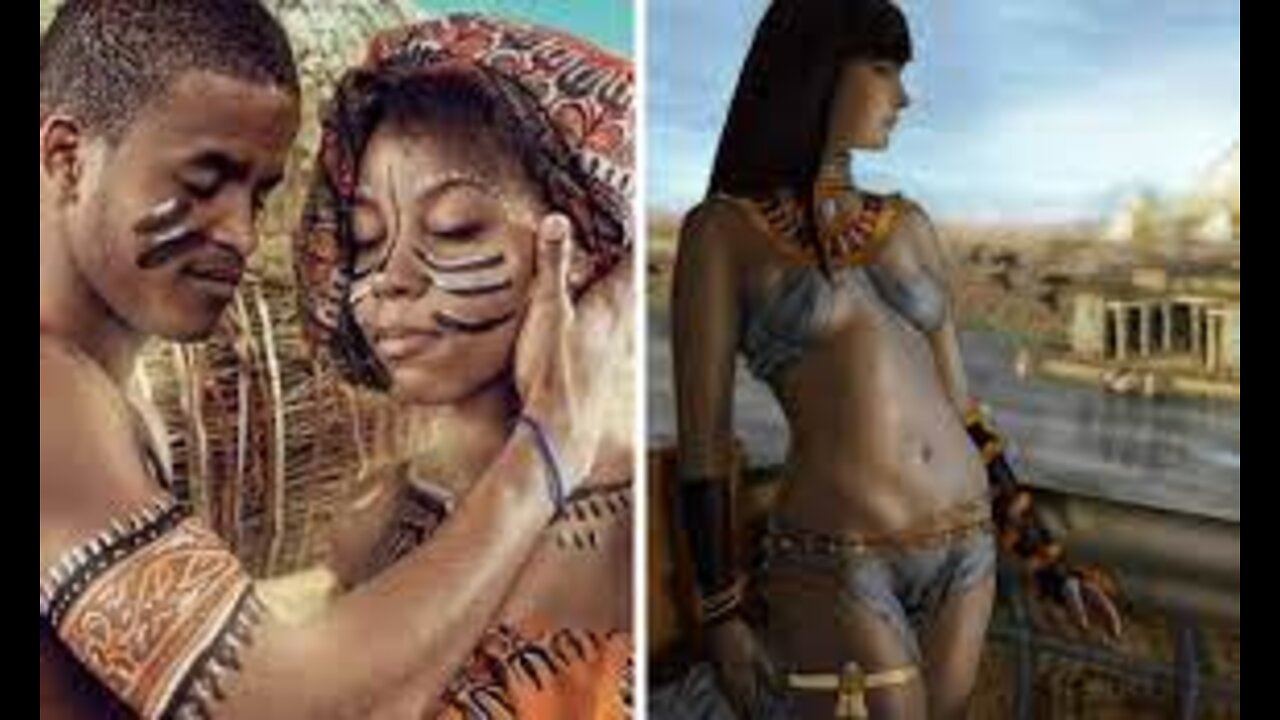 Weird Sexual Rituals Followed Around The World