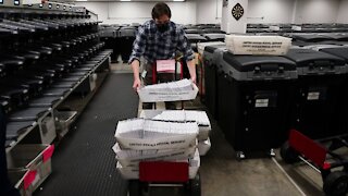 Supreme Court Rejects Pennsylvania GOP's Ballot Deadline Appeal