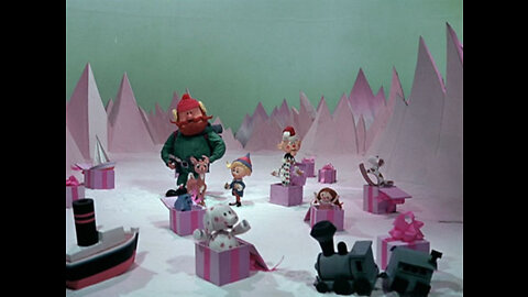 A new way to shop, in Liberal states