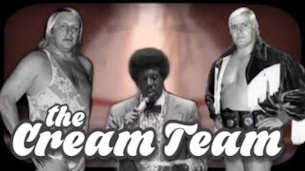 the Cream Team