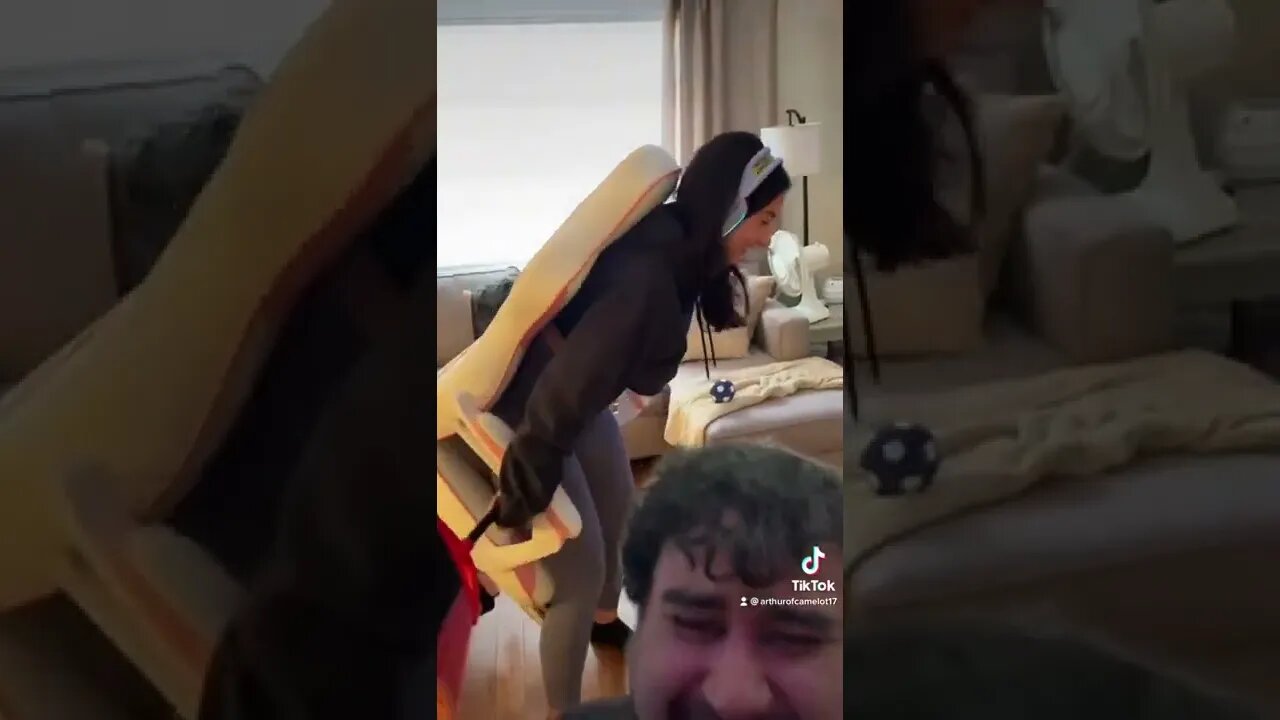 See if you can escape now