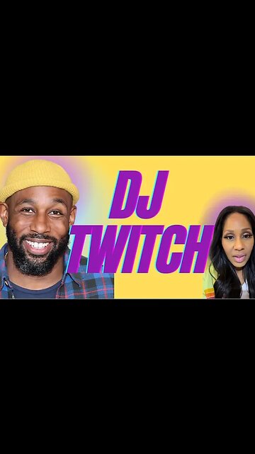Please Stop Spreading Conspiracy Theories About DJ tWitch (and Other Celebs)! 😡