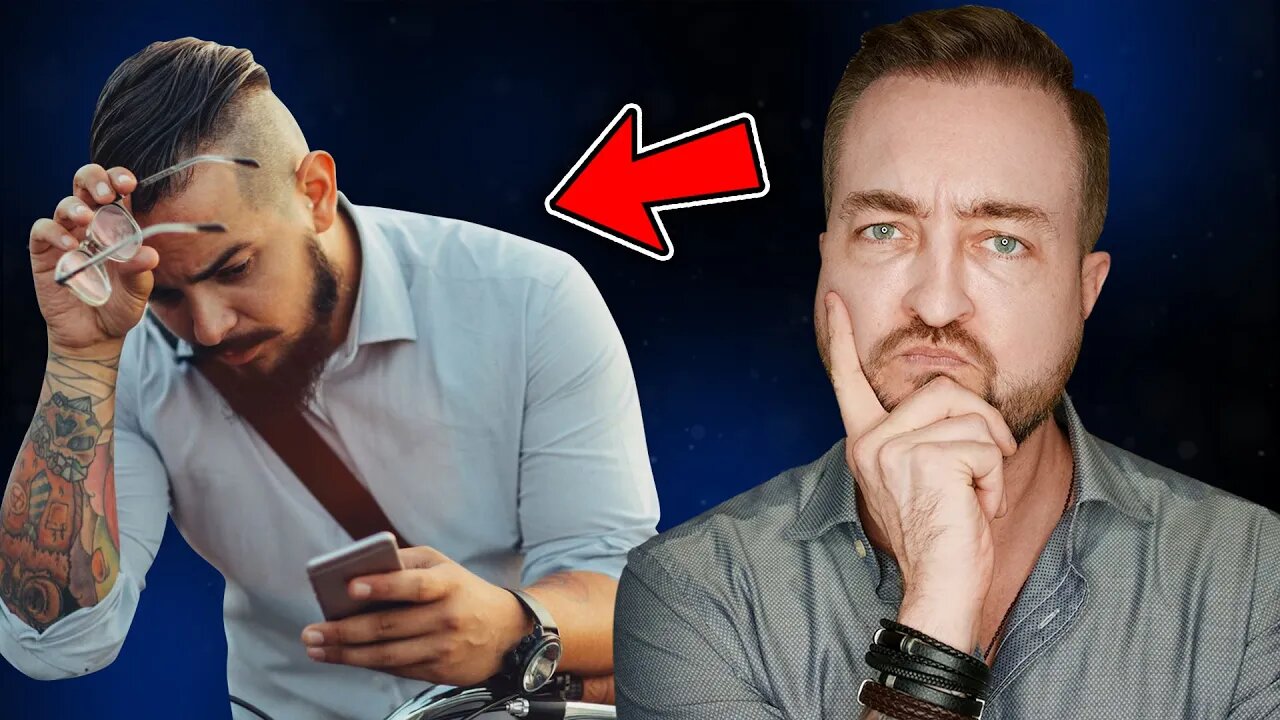 Dealing With Male Loneliness (Step-by-Step)