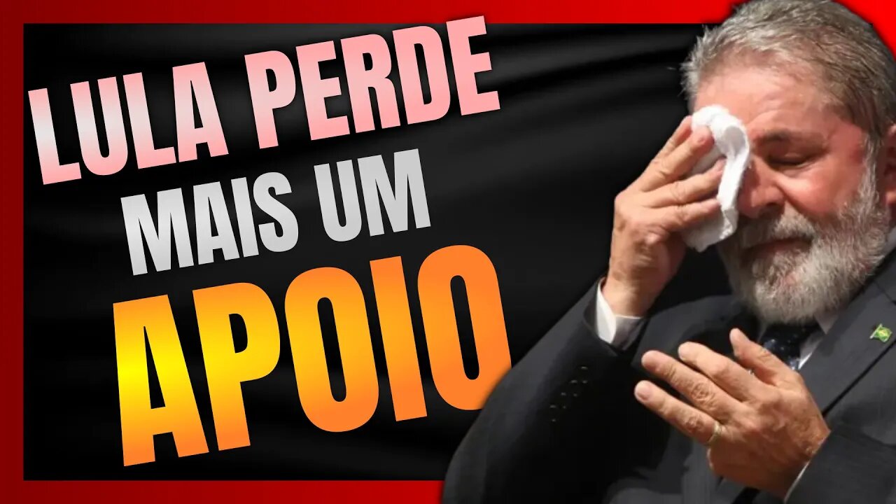 BANCADA do AGRONEGÓCIO pretende ABANDONAR O LULA em breve