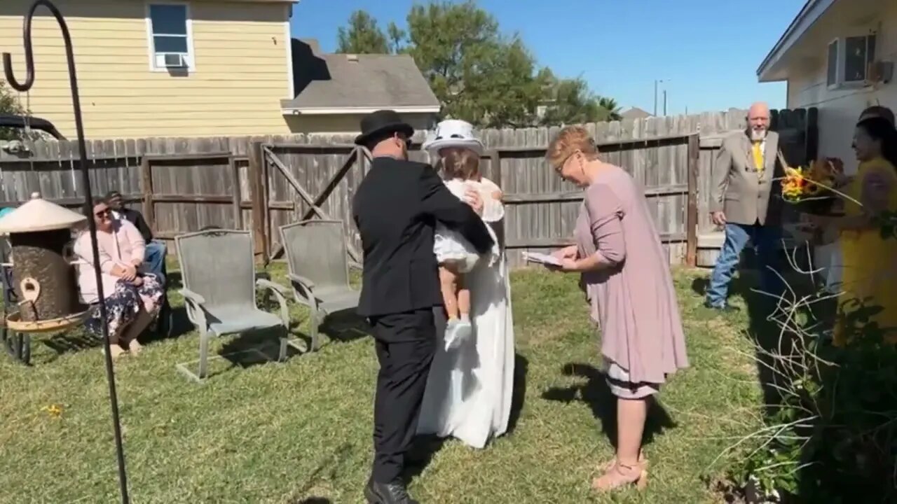 The Common Nerd Gets Married #shorts