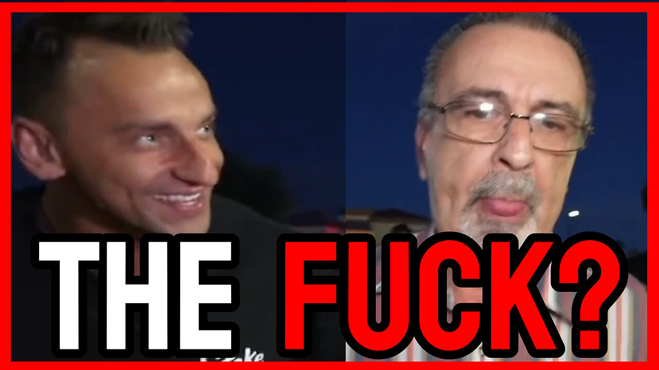 Vitaly And SteveWillDoIt Catch Pedophile Part 2