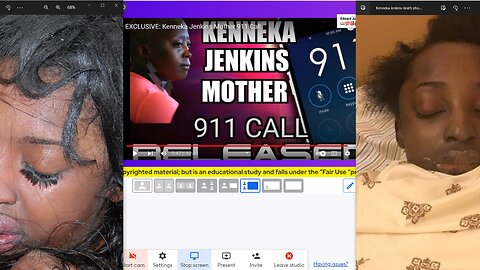 Kenneka nothing happened to my daughter Series Part 2!!!