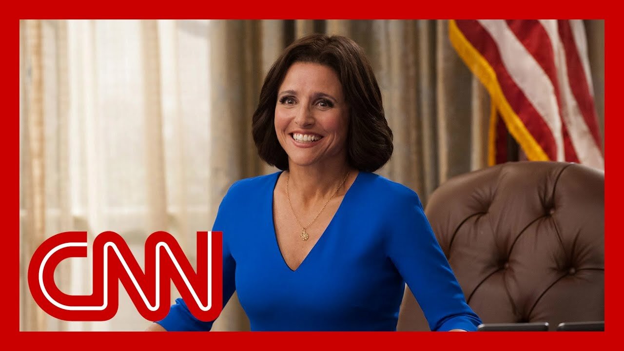 'Frightening': 'Veep' creator reacts to election imitating show's plot| RN ✅