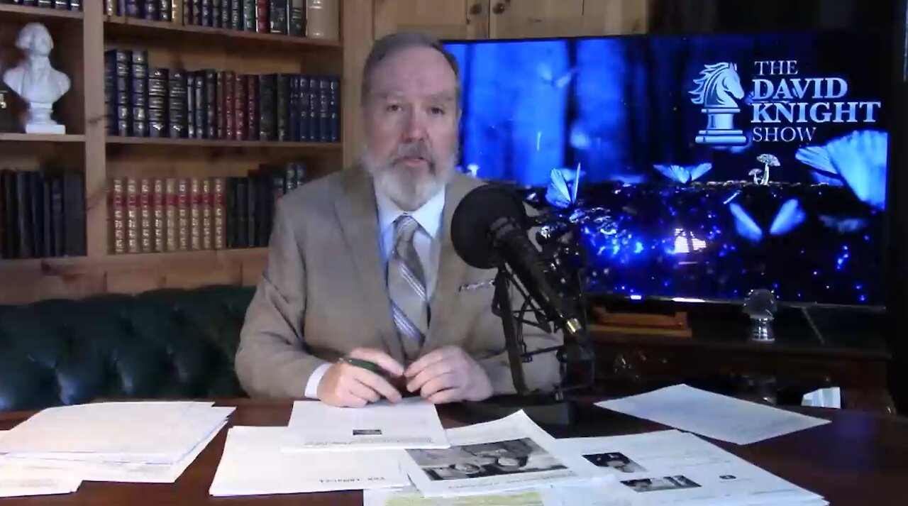 ER Doctor Puts His Career on the Line: “There is NO Pandemic”