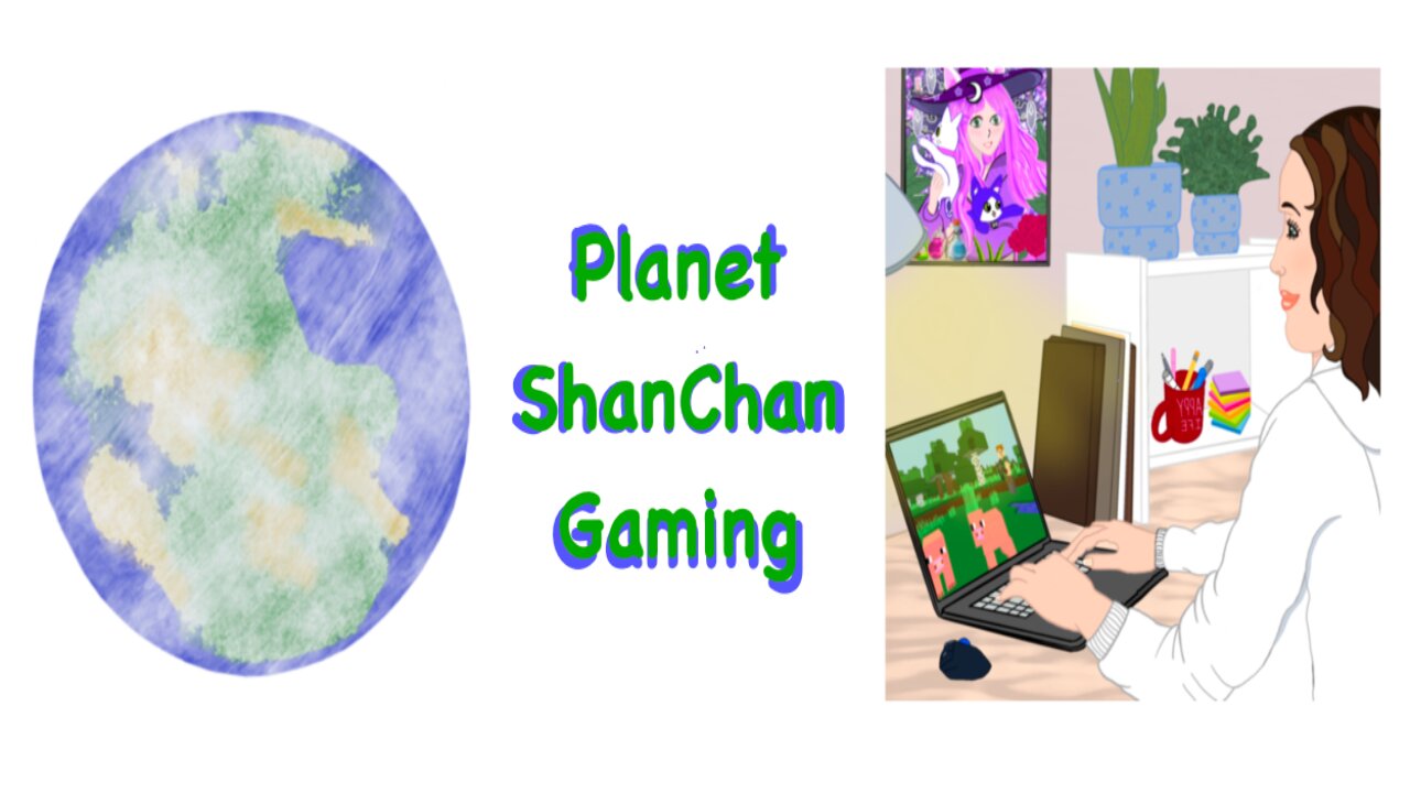 Bonus Stream! Let's Play Some Games! Starting With Minecraft!