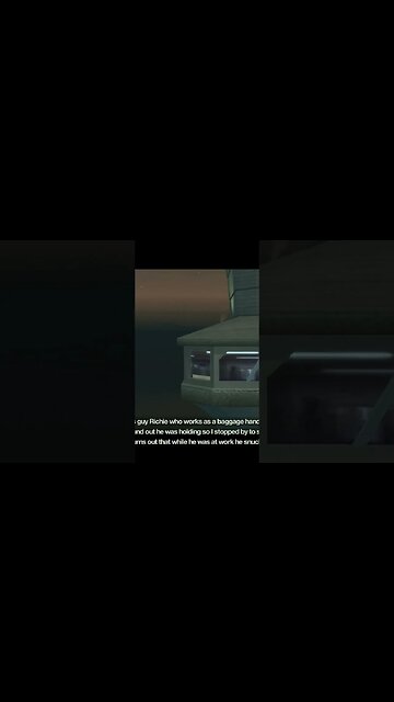 Saints Row 2: Wardill Airport | Dated A Guy #Shorts