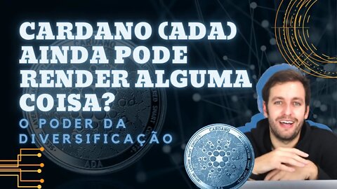 ADA AINDA RENDERÁ ALGO? | CONCORRÊNCIA PESADA - Luiz Fernando #Corte