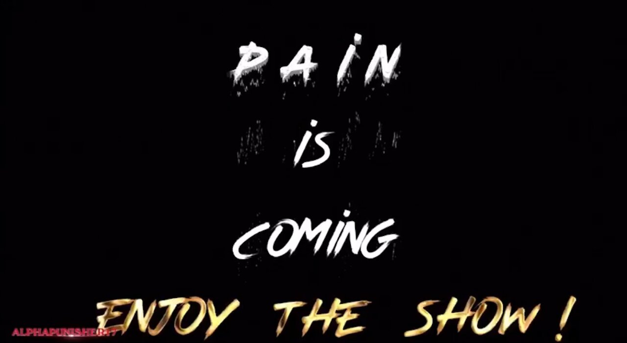 President Trump! Deep state is in panic!