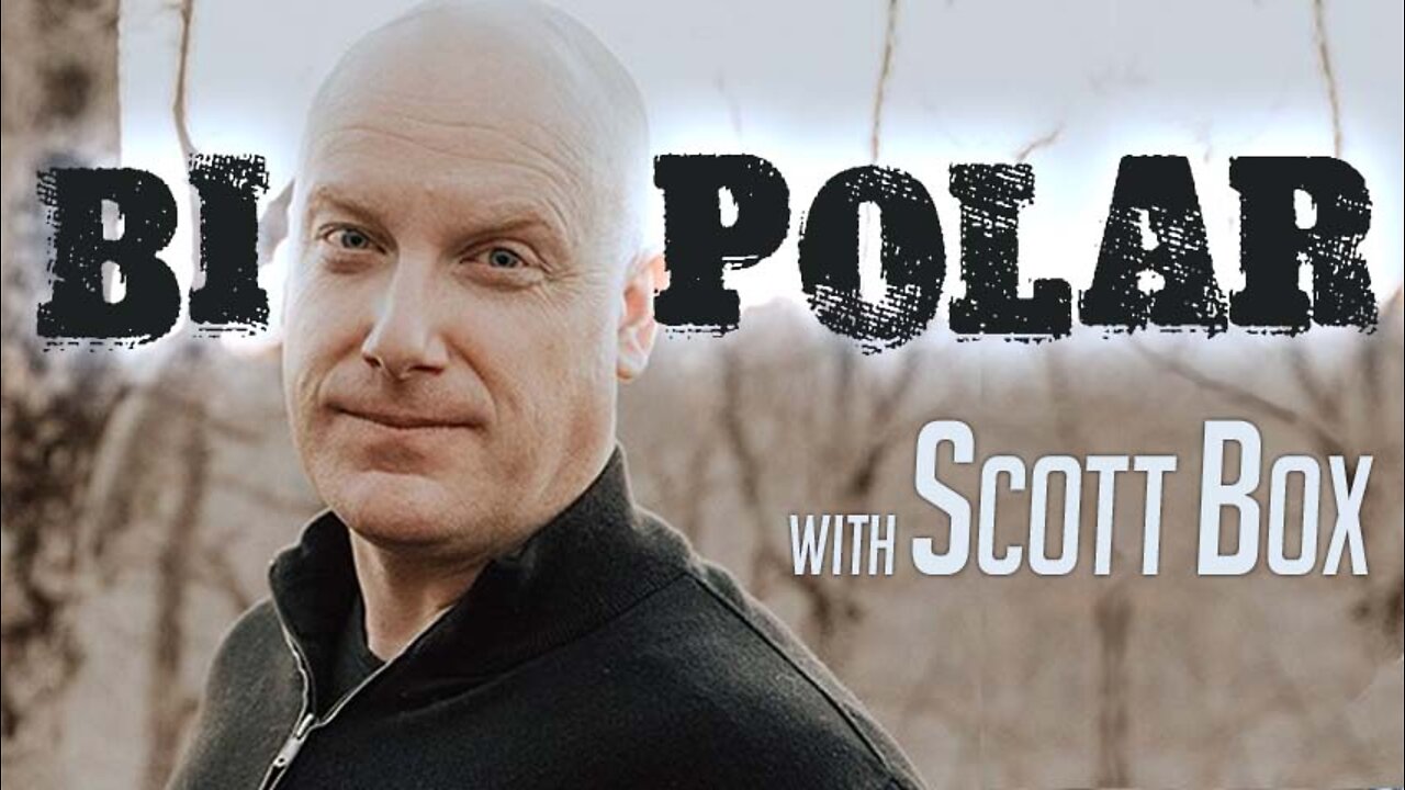 BIPOLAR – Scott Box on LIFE Today Live