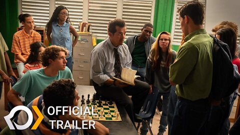 Critical Thinking - Official Trailer