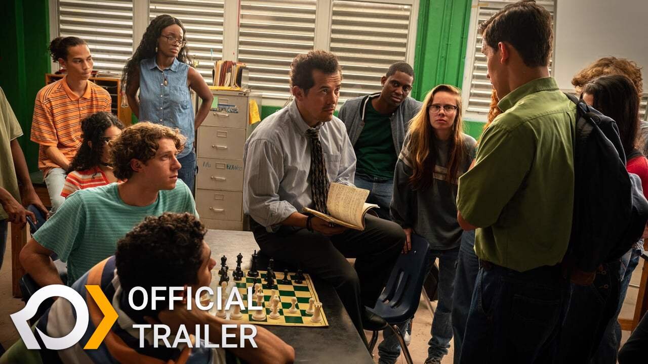 Critical Thinking - Official Trailer