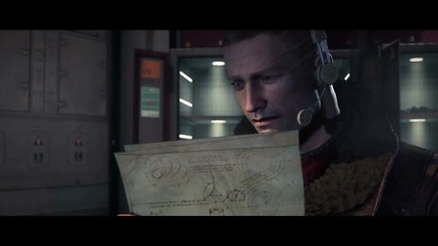 Wolfenstein: The New Order Part 31-Moon Base