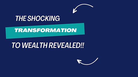 💰💥 Unbelievable Riches Await! 😱 Transform Your Life NOW!