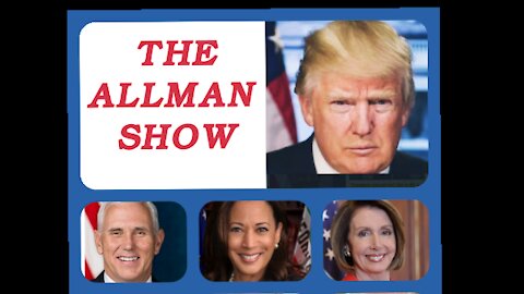 The Allman Show