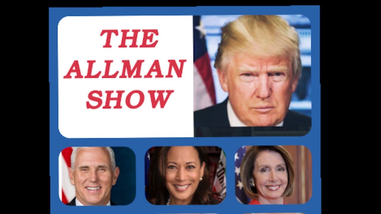 The Allman Show