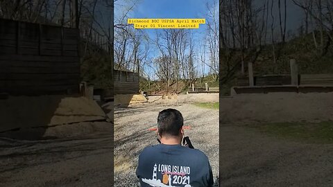 #uspsa #shorts #unloadshowclear #ipsc #competition #limited #idpa #gun #shooting #pistol